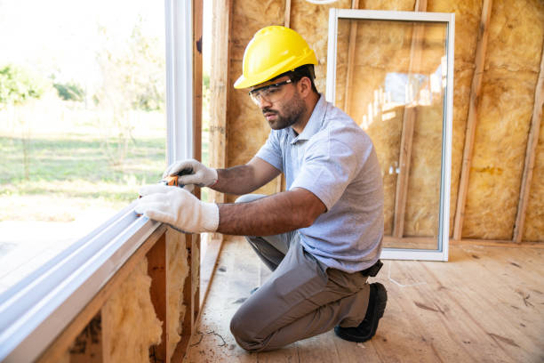 Range of Insulation Solutions in Juneau, WI