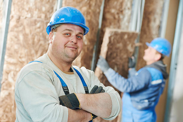Best Crawl Space Insulation  in Juneau, WI